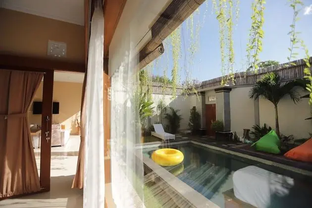 3-Bedroom Pool Villa