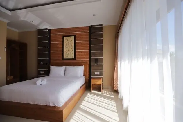 3-Bedroom Pool Villa