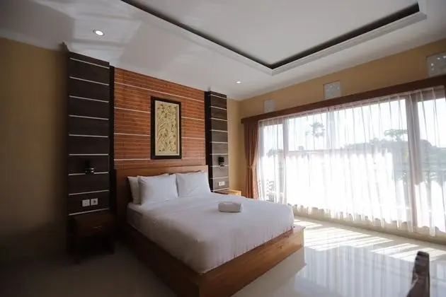 3-Bedroom Pool Villa