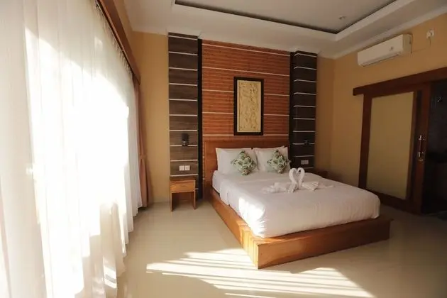 3-Bedroom Pool Villa