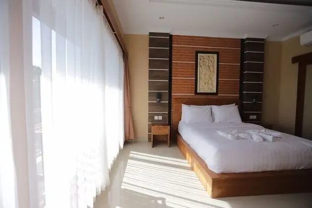 3-Bedroom Pool Villa