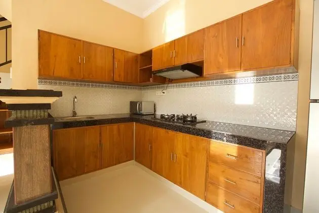 3-Bedroom Pool Villa