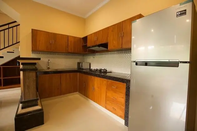 3-Bedroom Pool Villa