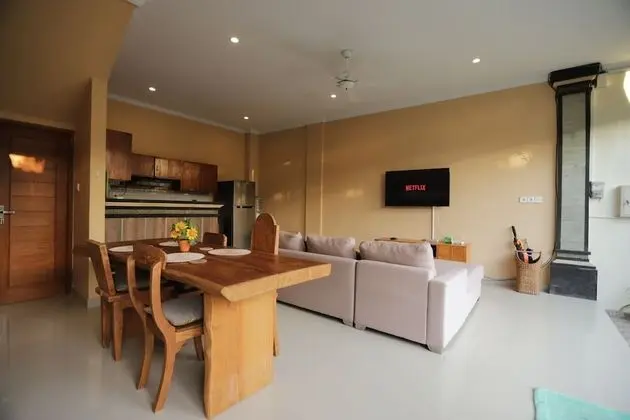 3-Bedroom Pool Villa