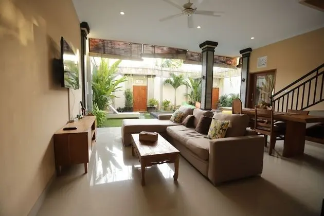 3-Bedroom Pool Villa