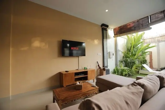 3-Bedroom Pool Villa