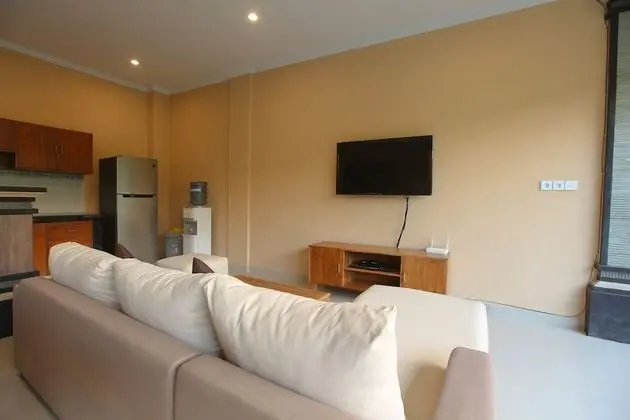 3-Bedroom Pool Villa