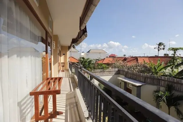 3-Bedroom Pool Villa