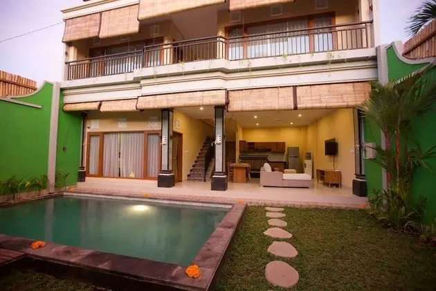 3-Bedroom Pool Villa