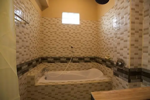 3-Bedroom Pool Villa