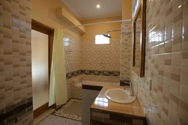 3-Bedroom Pool Villa