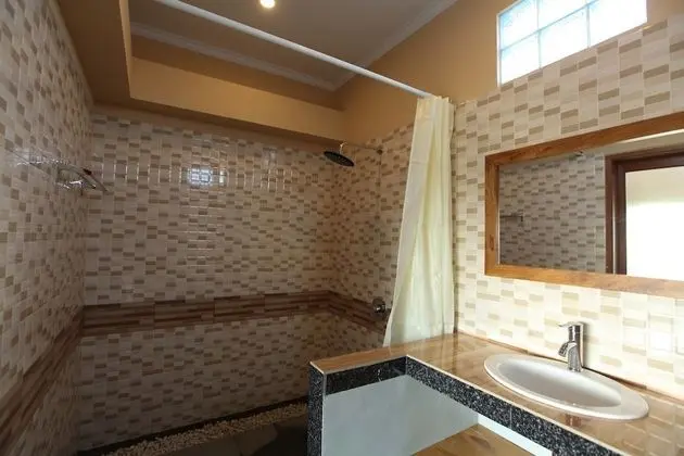 3-Bedroom Pool Villa