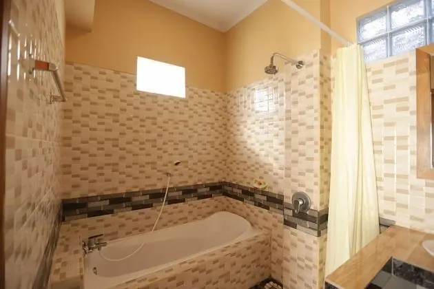3-Bedroom Pool Villa