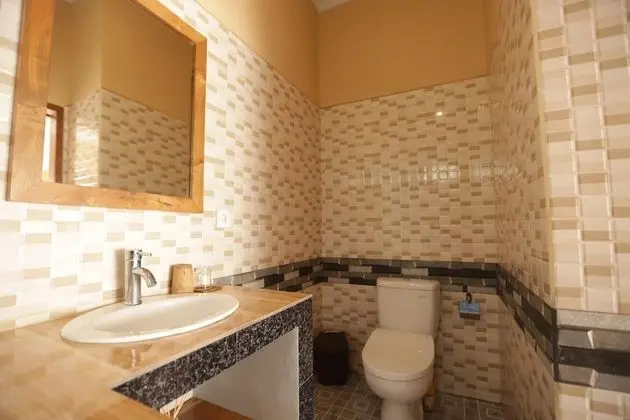 3-Bedroom Pool Villa