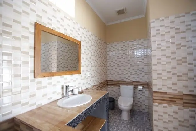 3-Bedroom Pool Villa