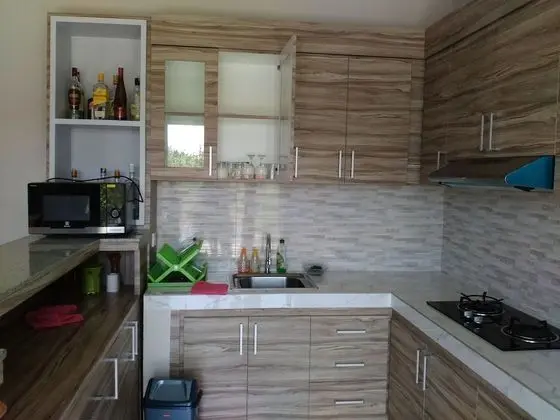 Deluxe Villa, 2 Yatak Odası