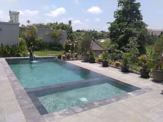 Deluxe Villa, 2 Yatak Odası