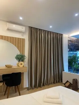 Üç Kişilik Oda
