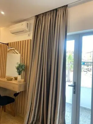 Üç Kişilik Oda