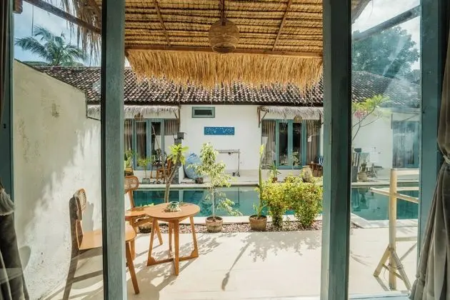 Odadan Manzara