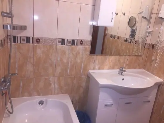 Luxury İki Ayrı Yataklı Oda, Deniz Manzaralı