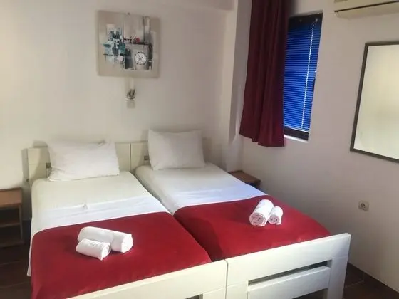 Standard Tek Büyük Yataklı Oda, 1 Çift Kişilik Yatak, Sigara İçilmez, Okyanus Manzaralı