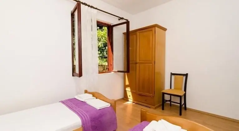 Apart Daire, 5 Yatak Odası, Teras