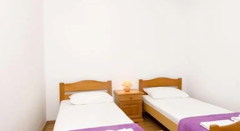 Apart Daire, 5 Yatak Odası, Teras