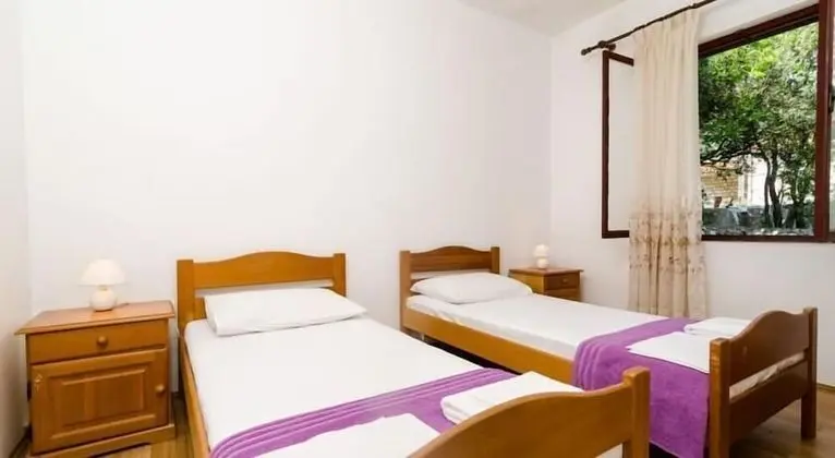 Apart Daire, 5 Yatak Odası, Teras