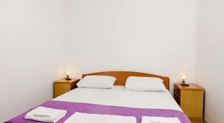 Apart Daire, 5 Yatak Odası, Teras