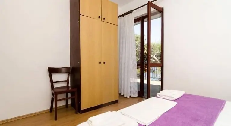 Apart Daire, 5 Yatak Odası, Teras