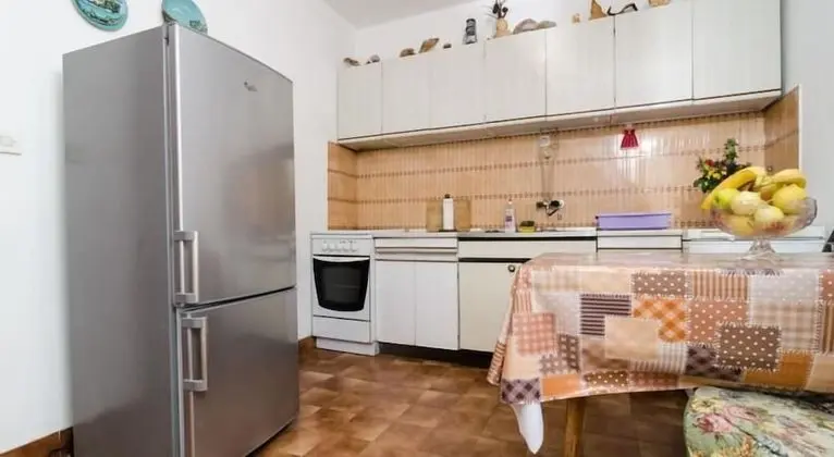 Apart Daire, 5 Yatak Odası, Teras