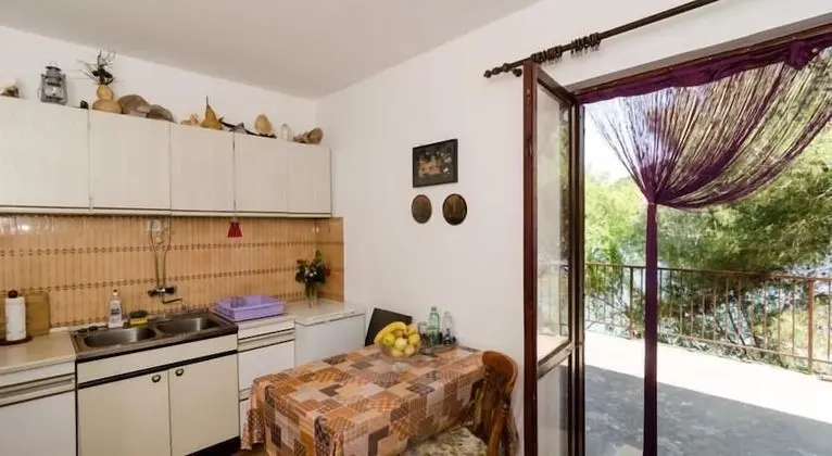 Apart Daire, 5 Yatak Odası, Teras