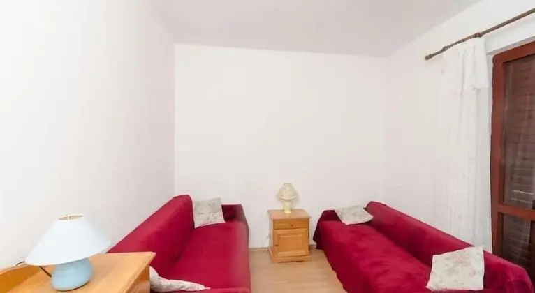 Apart Daire, 5 Yatak Odası, Teras