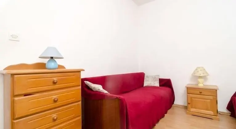 Apart Daire, 5 Yatak Odası, Teras