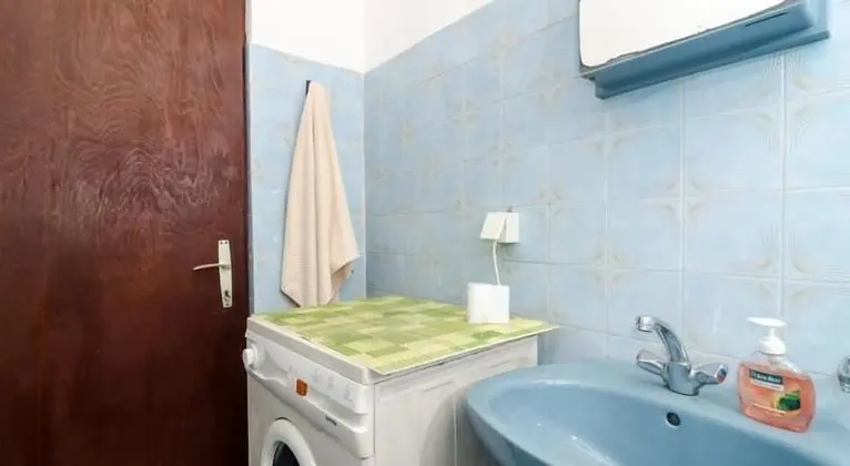 Apart Daire, 5 Yatak Odası, Teras