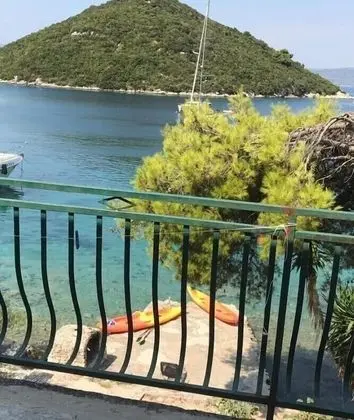 Apart Daire, 5 Yatak Odası, Teras