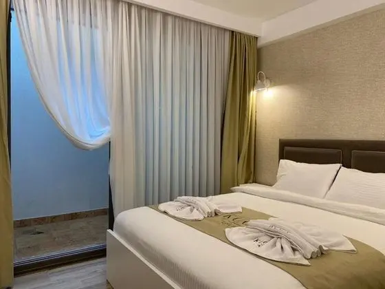 Ekonomik Oda - Bodrum Kat