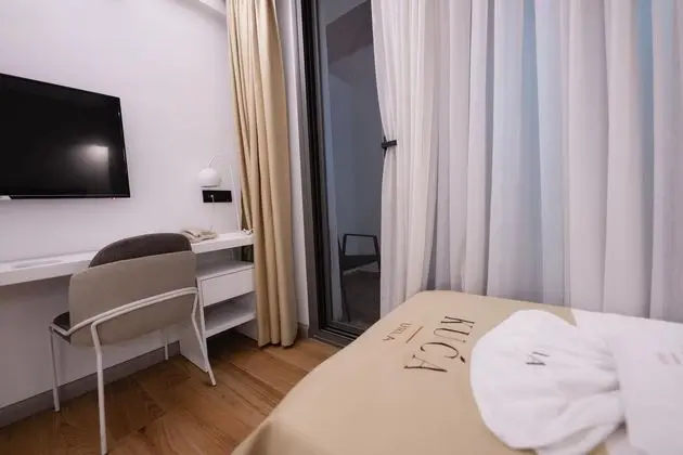 Ekonomik Oda - Bodrum Kat