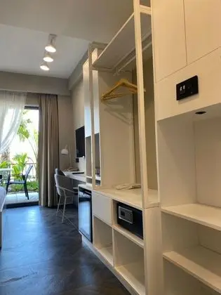 Standart Oda, Şehir Manzaralı, Balkonlu