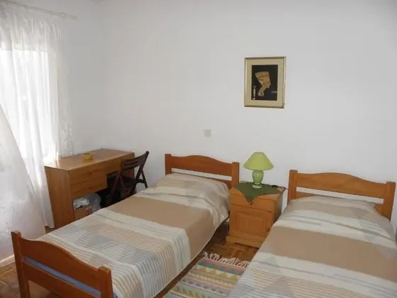 Apart Daire (Kuce - 150m from the beach with parki)