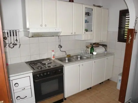 Apart Daire (Kuce - 150m from the beach with parki)