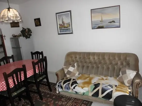 Apart Daire (Kuce - 150m from the beach with parki)