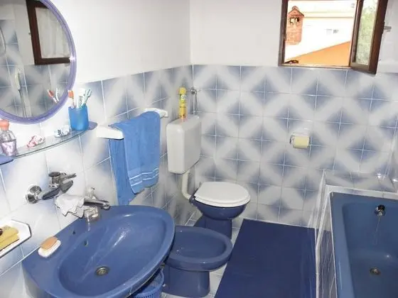 Apart Daire (Kuce - 150m from the beach with parki)