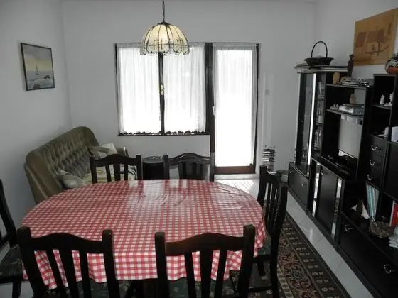 Apart Daire (Kuce - 150m from the beach with parki)