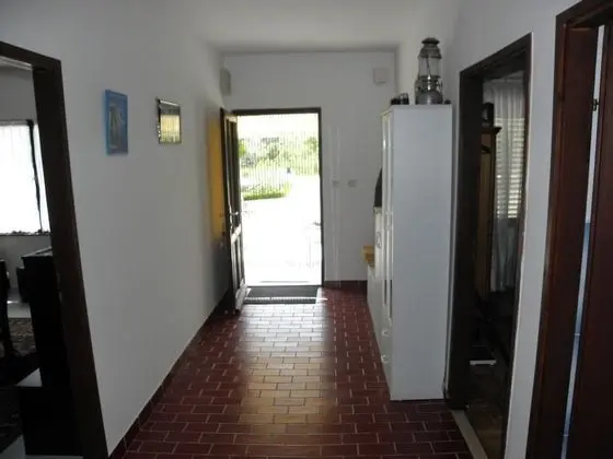 Apart Daire (Kuce - 150m from the beach with parki)