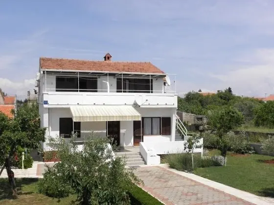 Apart Daire (Kuce - 150m from the beach with parki)