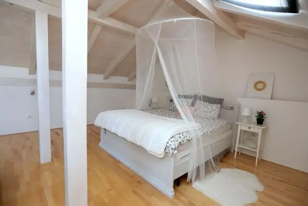 Apart Daire (Duplex)