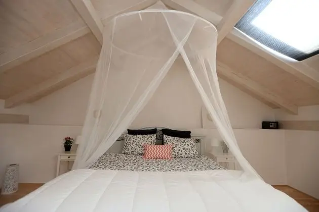 Apart Daire (Duplex)