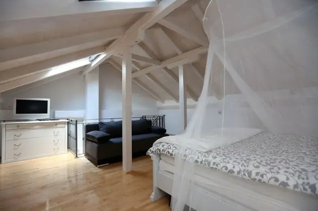 Apart Daire (Duplex)